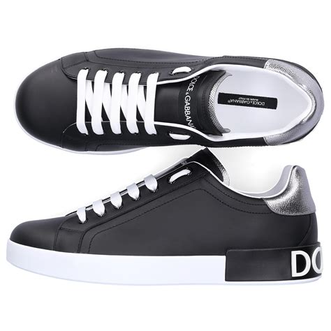 dolce gabbana sneaker men